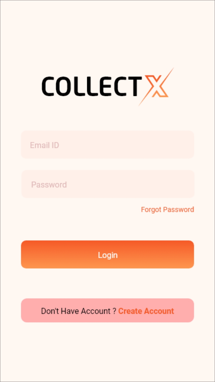App Screenshots